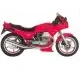 Moto Guzzi 1000 Strada 1994 11496 Thumb